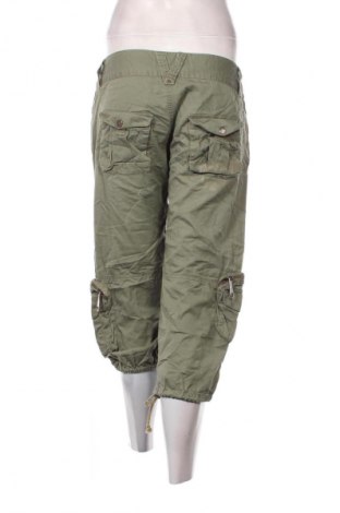 Dámské kalhoty  Bench, Velikost XL, Barva Zelená, Cena  449,00 Kč