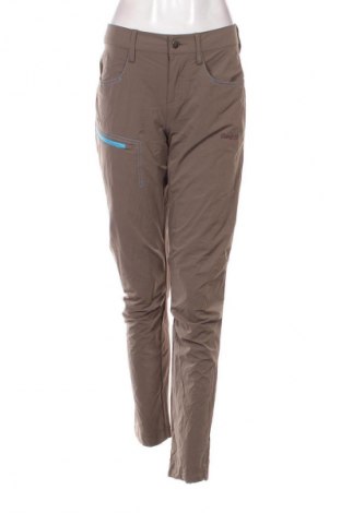 Damenhose Bergans of Norway, Größe S, Farbe Braun, Preis 66,99 €