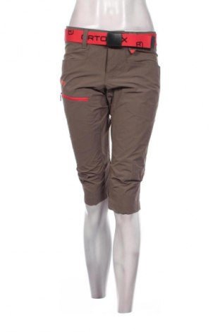 Damenhose Bergans of Norway, Größe S, Farbe Braun, Preis € 52,99