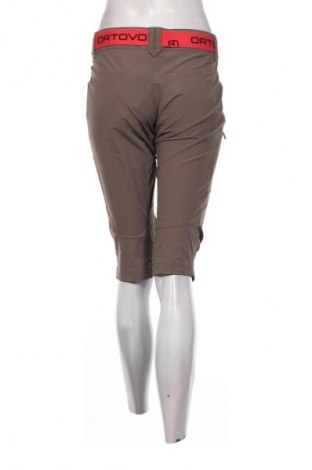 Damenhose Bergans of Norway, Größe S, Farbe Braun, Preis € 52,99