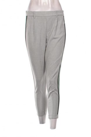 Dámske nohavice Bershka, Veľkosť S, Farba Sivá, Cena  16,95 €