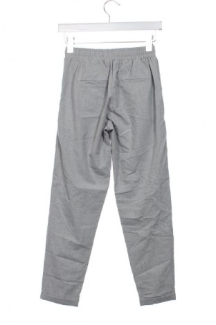 Damenhose Bershka, Größe XS, Farbe Grau, Preis € 20,99
