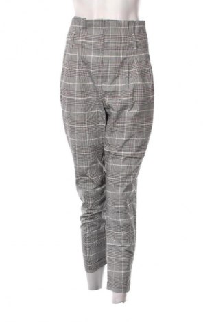 Pantaloni de femei Bershka, Mărime M, Culoare Multicolor, Preț 98,99 Lei
