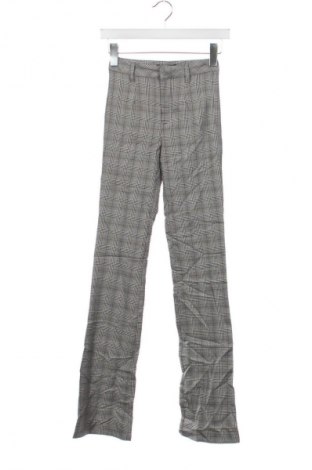 Damenhose Bershka, Größe XXS, Farbe Mehrfarbig, Preis 20,99 €