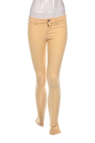 Damenhose Bershka, Größe S, Farbe Orange, Preis € 14,83