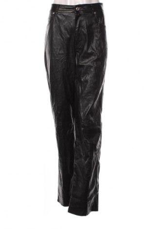 Damenhose Bershka, Größe L, Farbe Schwarz, Preis € 20,99