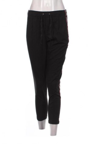 Damenhose Bershka, Größe S, Farbe Schwarz, Preis 20,99 €