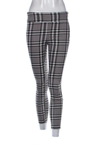 Pantaloni de femei Bershka, Mărime S, Culoare Multicolor, Preț 98,99 Lei