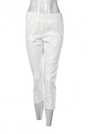 Damenhose Betty Barclay, Größe M, Farbe Weiß, Preis 74,99 €