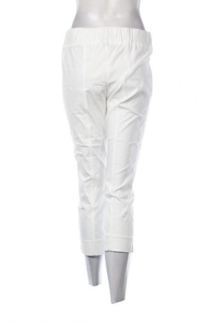 Damenhose Betty Barclay, Größe M, Farbe Weiß, Preis 74,99 €