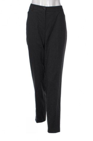 Damenhose Betty Barclay, Größe L, Farbe Grau, Preis 96,99 €