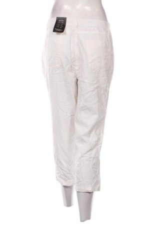 Pantaloni de femei Bexleys, Mărime XL, Culoare Alb, Preț 209,99 Lei