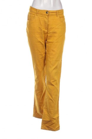 Női nadrág Bexleys, Méret XL, Szín Sárga, Ár 11 099 Ft