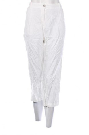 Damskie spodnie Bexleys, Rozmiar XL, Kolor Biały, Cena 114,99 zł
