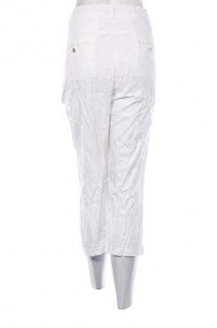 Damskie spodnie Bexleys, Rozmiar XL, Kolor Biały, Cena 114,99 zł