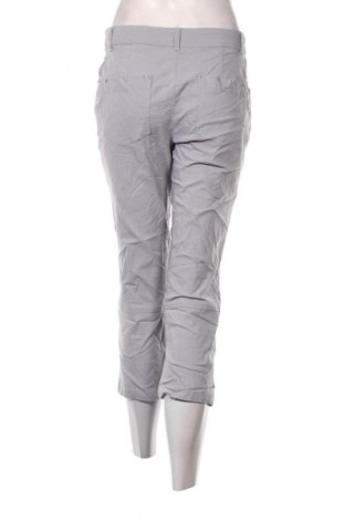 Pantaloni de femei Biaggini, Mărime M, Culoare Gri, Preț 76,99 Lei
