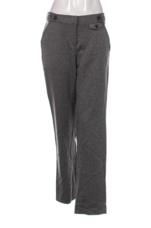Damenhose Biaggini, Größe L, Farbe Grau, Preis € 20,99