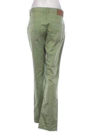 Damskie spodnie Biaggini, Rozmiar XL, Kolor Zielony, Cena 95,99 zł