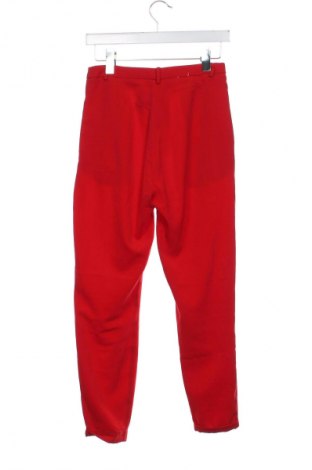 Pantaloni de femei Bik Bok, Mărime XS, Culoare Roșu, Preț 98,99 Lei