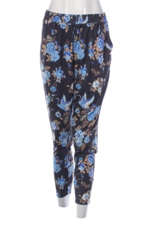 Pantaloni de femei Body Flirt, Mărime S, Culoare Multicolor, Preț 96,99 Lei