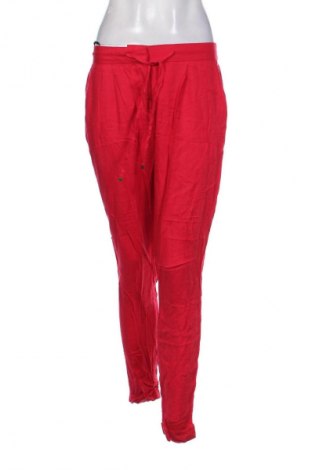 Damenhose Body Flirt, Größe S, Farbe Rot, Preis € 14,91