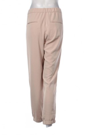 Pantaloni de femei Body Flirt, Mărime XL, Culoare Bej, Preț 101,99 Lei
