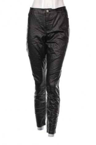 Damskie spodnie Body Flirt, Rozmiar XL, Kolor Czarny, Cena 95,99 zł