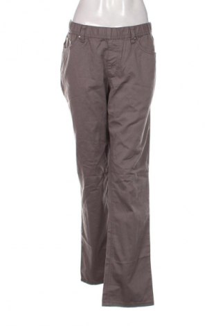 Női nadrág Bpc Bonprix Collection, Méret XXL, Szín Szürke, Ár 7 879 Ft