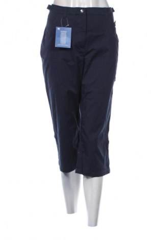 Damenhose Bpc Bonprix Collection, Größe M, Farbe Blau, Preis 23,53 €