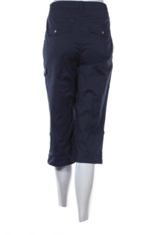 Damenhose Bpc Bonprix Collection, Größe M, Farbe Blau, Preis 23,53 €