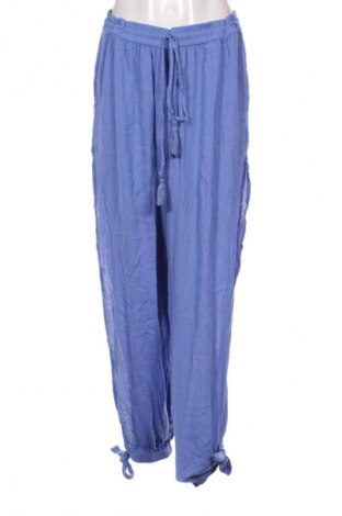 Dámske nohavice Bpc Bonprix Collection, Veľkosť L, Farba Fialová, Cena  14,83 €