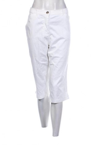 Damenhose Bpc Bonprix Collection, Größe XL, Farbe Weiß, Preis € 18,21