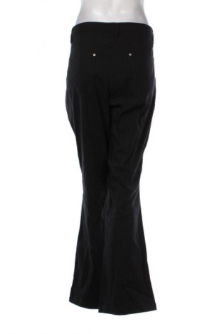 Pantaloni de femei Bpc Bonprix Collection, Mărime XXL, Culoare Negru, Preț 98,99 Lei