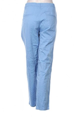 Damenhose Bpc Bonprix Collection, Größe L, Farbe Blau, Preis 19,99 €