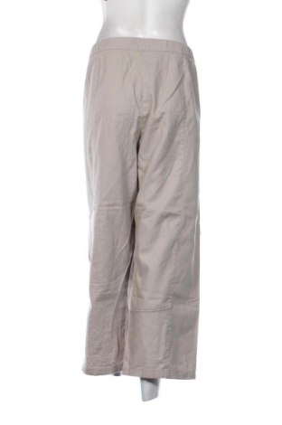 Pantaloni de femei Bpc Bonprix Collection, Mărime XXL, Culoare Bej, Preț 76,32 Lei