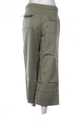 Női nadrág Bpc Bonprix Collection, Méret XXL, Szín Zöld, Ár 7 022 Ft