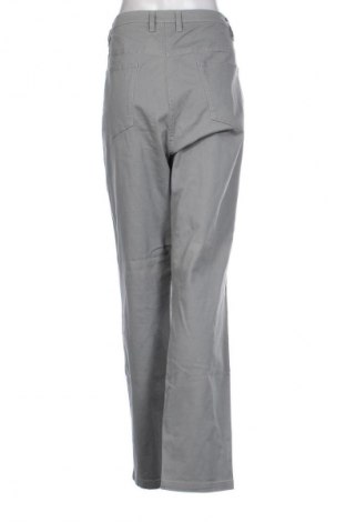 Γυναικείο παντελόνι Bpc Bonprix Collection, Μέγεθος 5XL, Χρώμα Γκρί, Τιμή 27,70 €