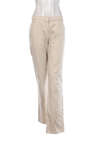 Damenhose Brax, Größe XL, Farbe Beige, Preis € 43,99