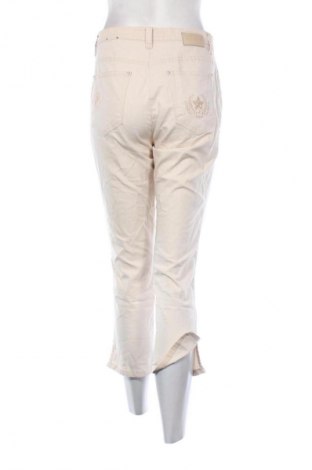 Damenhose Brax, Größe L, Farbe Ecru, Preis € 43,99