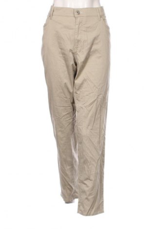 Damenhose Brax, Größe XL, Farbe Beige, Preis € 43,99