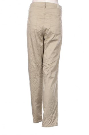 Damenhose Brax, Größe XL, Farbe Beige, Preis € 43,99