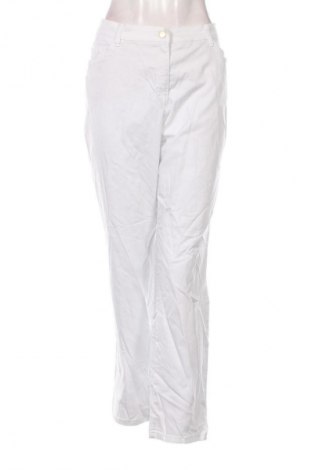 Damenhose Brax, Größe XL, Farbe Weiß, Preis € 43,99