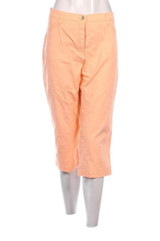 Női nadrág Brax, Méret XL, Szín Narancssárga
, Ár 12 512 Ft