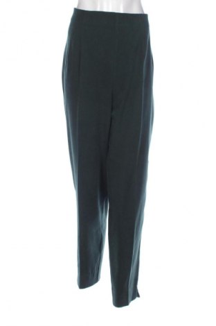 Pantaloni de femei Briggs, Mărime XL, Culoare Verde, Preț 100,99 Lei