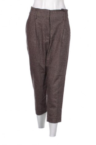 Pantaloni de femei Brunello Cucinelli, Mărime S, Culoare Multicolor, Preț 602,63 Lei