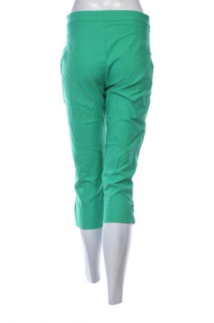 Damenhose C&A, Größe M, Farbe Grün, Preis € 20,99