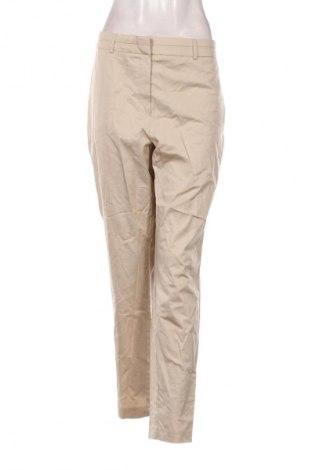 Damenhose C&A, Größe XXL, Farbe Beige, Preis 20,99 €