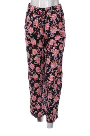 Pantaloni de femei C&A, Mărime M, Culoare Multicolor, Preț 73,99 Lei