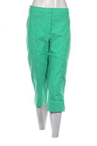 Damskie spodnie C&A, Rozmiar L, Kolor Zielony, Cena 150,99 zł