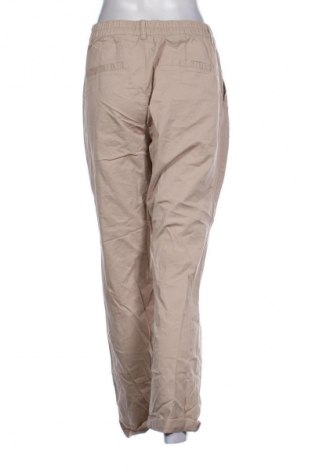 Damenhose C&A, Größe L, Farbe Beige, Preis € 20,99